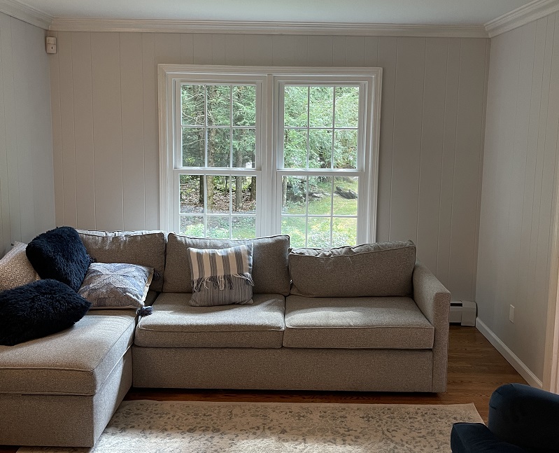 Wilton window replacement 